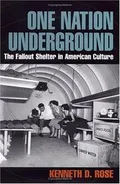Cover of One Nation Underground