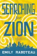 Cover of Searching for Zion
