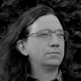 Portrait of Curtis Yarvin
