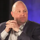 Portrait of Marc Andreessen