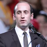 Portrait of Stephen Miller